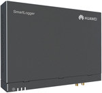 Huawei PV installation monitoring for the Commercial series, support for up to 80 inverters, interfaces: RS485, Ethernet, Wi-Fi (configuration only), additional digital inputs and outputs, no LCD display, with MBUS (PLC compatible)